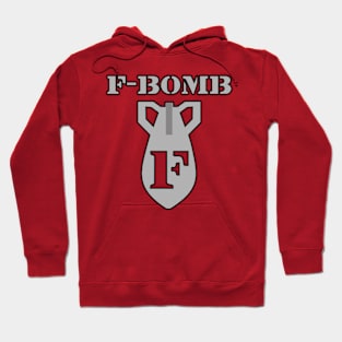 F BOMB Hoodie